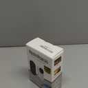 1080P Mini Action Camera, Magnetic Mini Body Cam, Portable Small Sports Camera, HD 1080P Action Camera with Display Screen for Bicycle and Motorcycle Helmet Camera for Work, Travel, Pet Walking