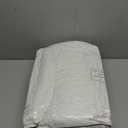 Decroom Goose Feather Down Fiber Pillows King Size Set of 2, Soft Pillows for Luxury Hotel Quality Gusseted Pillow 2 Pack, Bed Pillows for Sleeping, Breathable, Fluffy for Side, Back Sleepers