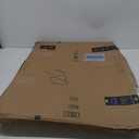 Access Panel for Drywall - 24x24 Inch Wall Hole Cover - Heavy Durable Plastic White Door for Plumbing