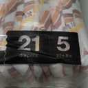 The Honest Company Comfort Dry Disposable Diapers for Sensitive Skin, Hypoallergenic, Big Trucks + All The Letters, Super Club Box Size 5 (27 lbs), 84 Count