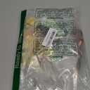 Teddy Bear Table Centerpiece Balloon Stand Kit Set of 2, Teddy Bear Head Foil Balloons with Brown Beige Balloons for Birthday Party Baby Shower Decorations