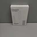 Professional Manicure Pedicure Kit, Cordless Electric Nail File Set, Rechargeable Pedicure Tools for feet, 5 Speeds Hand Foot Care Nail Drill for Thick Nail Toenail Cuticle Women Men Baby Pets (Black)