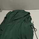 Babyboo Cyra Maxi Dress - Emerald, Small
