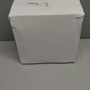 Rottay Mixing Bowls Set with Airtight Lids, 20PCS Stainless Steel, Nesting Bowls with 3 Grater Attachments & Non-Slip Bottoms, Size7, 4, 3, 2, 1.5, 1QT Bowls for Baking&Prepping (Black)