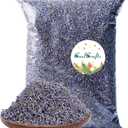 Dried Lavender Flowers, Dry Lavender Buds Bulk for Wedding Toss, Crafts, Sachets - 1 Pound