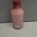 Redken Volume Injection Shampoo For Fine Hair - Adds Lift & Body, Volumizing & Detangling Without Weighing Down, Paraben Free (10.1 Fl Oz (Pack of 1))