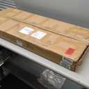 Wire Rack Covers for Shelves, 40*12 inch Wires Shelf Cover, Shelfs Covers for Wire Shelving, Easy to cut Install Wires Shelf 0.31-inch Thick Moisture Durable Shelfs Liner for Kitchen, Pantry White