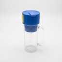 Better Blender Turbo Power USB Rechargeable 16 Oz