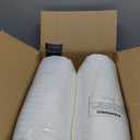 Beckham Hotel Collection Bed Pillows Standard/Queen Size Set of 2 - Original Soft Down Alternative Pillow for Sleeping - Soft Support for Back, Stomach or Side Sleepers (White)