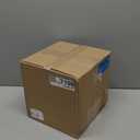 NICOR DLR56612120SOB DLR56(v6) 5/6-inch Oil-Rubbed Bronze 1200 Lumen Selectable Recessed LED Downlight