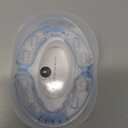 QuietLab Pro Anti-Snoring Mouthpiece - Adjustable Snoring Mouth Guard, Orthodontist Designed, No Boiling Required - BPA-Free Medical Grade - Designed for Nighttime Snoring Control