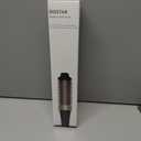 Ionic Thermal Brush,1.5 Inch,Volume Blowout Styling,Dual Voltage,30s Fast Heated Curling Iron Brush