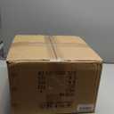 Moving Head Dj Lights for Parties, Disco Stage Lights 7-in-1 LED RGBW 6 Arms with Mixed Lighting Effects,DJ Stage Lighting for Party Disco Club Wedding Bar