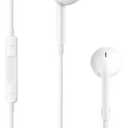 ACX Eearpod W/MIC & Remote WHT