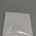 120 Pcs Christmas Gingerbread House Gift Tags with String Christmas Tree Hanging Ornaments Gingerbread House Kraft Paper Labels Goodie Bags Tags for DIY Present Wrapping Holiday Decorations