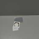 Dexnor Magnetic Phone Holder for Magic Keyboard, Compatible with Magsafe and Non-Magsafe Phone, Slim Portable Foldable Productivity Stand Mount for iPad/Samsung Magnetic Keyboard Cases - Black