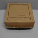 15FT 8 AWG 3 Prong Replacement Power Cord with N6-50P Plug, Heavy Duty 40AMP 250V Extension Cable with Pigtail Open Wiring End - Suitable for TEMPWARE 7500W Electric Garage Heater