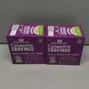 Stella & Chewy's Carnivore Cravings Wet Cat Food - Premium Pouches - Grain Free, High Protein Duck & Chicken - Perfect for Picky Eaters - Complete Meal or Topper (2.8 oz, 24 Pack) , Best By: 12/20/2025