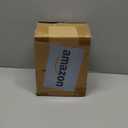 Hoikwo 18 Packs 5x7 Gold Multi Plastic Picture Frames Set with Plastic Cover for Family Photos, Artwork, Light Weight Bulk 5 by 7 Frames Packs for Wall Hanging and Table, Stylish Picture Frames