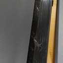 Treadmill with Handles, 2026 Upgraded Small Treadmills Home, Portable Electric Treadmills for Home 300 lbs Capacity,Walking Pad Treadmill,Lightweight Foldable Walking Pad,LED Display (Black)