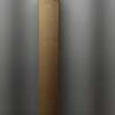 LazBlinds Cordless Bamboo Roman Shades, Privacy Blinds for Interior Windows, Room Darkening Roll Up Bamboo Blinds for Home & Patio, 34" W x 64" H, BDP-Espresso