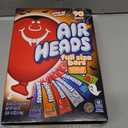 2 x Airheads Candy Bars, Halloween Variety Box, Chewy Full Size Fruit Taffy, Trick or Treat Mega Box, 90 Individually Wrapped Full Size Bars (EXP 01/01/27)