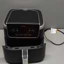 Ninja Air Fryer Pro XL, 6.5 Qt, 7-in-1, Grey, AF182AMZ