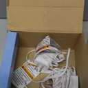 VTech VM819 Baby Monitor with Camera and Audio, 2.8” Screen Portable Baby Camera, Night Vision, 2Way Audio, Temperature Sensor and Lullabies, Secure Transmission No WiFi, Ideal for Baby/Elderly/Pet