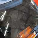 (2025 New) Robotic Pool Vacuum, Robotic Pool Cleaner for Inground Pools, Pool Robot with Smart Navigation, Floor/Wall/Waterline Cleaning, 180 Mins Runtime for Pool Up to 2100 Sq.ft