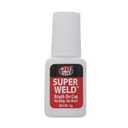J-B Weld 33106 SuperWeld Glue - Clear Super Glue - 0.2 oz. (Packaging may vary)