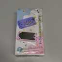 Kids Smart Phone for Girls Gifts - Toddler Christmas Birthday Gift for Age 3 4 5 6 Year Old, Kids Cell Phone Toy with Touchscreen, Dual Cameras, Learning, Kid Mp3 Player, Games with 32 GB Card