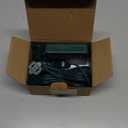 3 Channel Chase Controller with Push Button, Christmas Light Controller with 16 Dazzling Functions, Memory Function, Weatherproof, for Indoor Outdoor Holiday Lighting Displays (3 Channel)