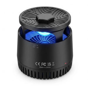 Indoor Fly Trap  Non-Zapper Mosquito, Gnat, Moth, and Fruit Fly Catcher
for Home,Garden,Backyard, Camping