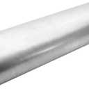Walker Quiet-Flow SS 21614 Direct Fit Exhaust Muffler 2.625" Inlet (ID) 2.625" Outlet (ID) for Chevrolet Tahoe