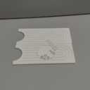 Faucet Mat for Kitchen Sink - Super Absorbent Diatomite Fast Drying Stone, Quick Drying Splash Guard,Prevents Moisture Buildup Sink, Durable Protector for Kitchen,Bathroom Counter (23.6" x 3.9", White)