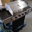 Char-Broil 463350722 Performance Series 4-Burner Gas Grill