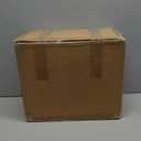 Queen Air Mattress with Headboard, Built-in Pump, 800 lbs Support, 48-Hour Leak-Tested, 3.5 Min Fast Inflation, Quiet Noiseless Design, Portable Blow Up Bed with Carry Bag for Home, Guests & Camping (Black)