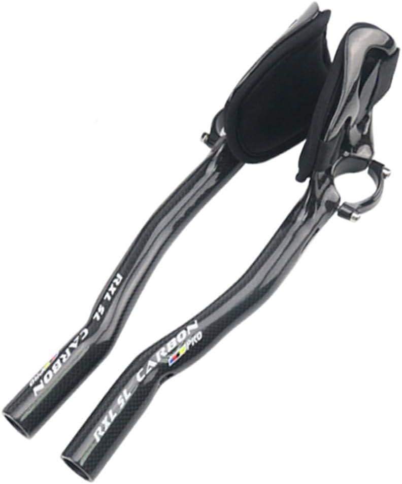 RXL SL bicycle handlebar extender bar,aero handlebars for road bike carbon triathlon handlebars carbon tt bars triathlon clip on aero bars road bike