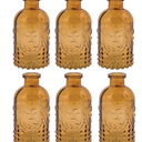 Glass Vase Small 6 Pack