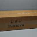Wooden Porch Sign, Wreath Post - 42.5" Wood Welcome Sign Post