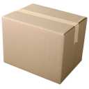 Box of Mixed Items, Retail Is Estimated