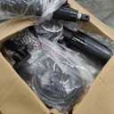 15101-104 9" x 12" Standard Trim Tab Kit 12V with Double Rocker Switch for Boat Size 16ft to 25ft