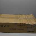 Drywall Sander, Electric Drywall Sander with Vacuum, Automatic Dust Removal, 7 Variable Speed, 900-1800RPM, 26 Power Cord, Labor-Saving Handle and Patented Fixture for Ceiling Sanding, LED Light