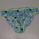 BUCK NAKED 
Women's Plus Buck Naked Briefs
Size XL