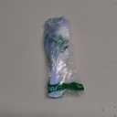 Tangle Teezer Ultimate Detangler Brush for Wet & Dry Hair, Eliminates Knots & Reduces Breakage for Straight to Wavy Hair Types, Denim Blues (Regular)