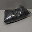 Amazon Essentials Men's Full-Zip Fleece Hoodie (Medium, Charcoal Heather)