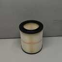 17816 Replacement Filter For Craftsman 9-17816 Wet/Dry Vacuum Cleaner Fit 5 Gallon, 1 Pack