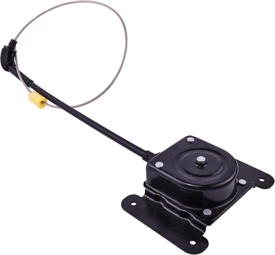 Spare Wheel Carrier Assembly DV6Z1K353B DV6Z-1K353-B Compatible with Ford Transit Connect 2.0L 2.5L 2014-2022