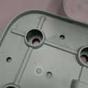 Momcozy 3 Layers Large Bottle Sterilizer and Dryer, Fast Sterilize and Dry, Universal Bottle Sterilizer for All Bottles & Breast Pump Accessories, Touch Screen & Auto-Off Bottle Sanitizer (Green)