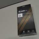 3 x Toughest 9H+ Glass for iPhone 16 Pro Max Screen Protector [Military Grade Shatterproof][Full Coverage Protection] HD Screen Protector iPhone 16 Pro Max Top Durable Tempered Glass, 2 Packs